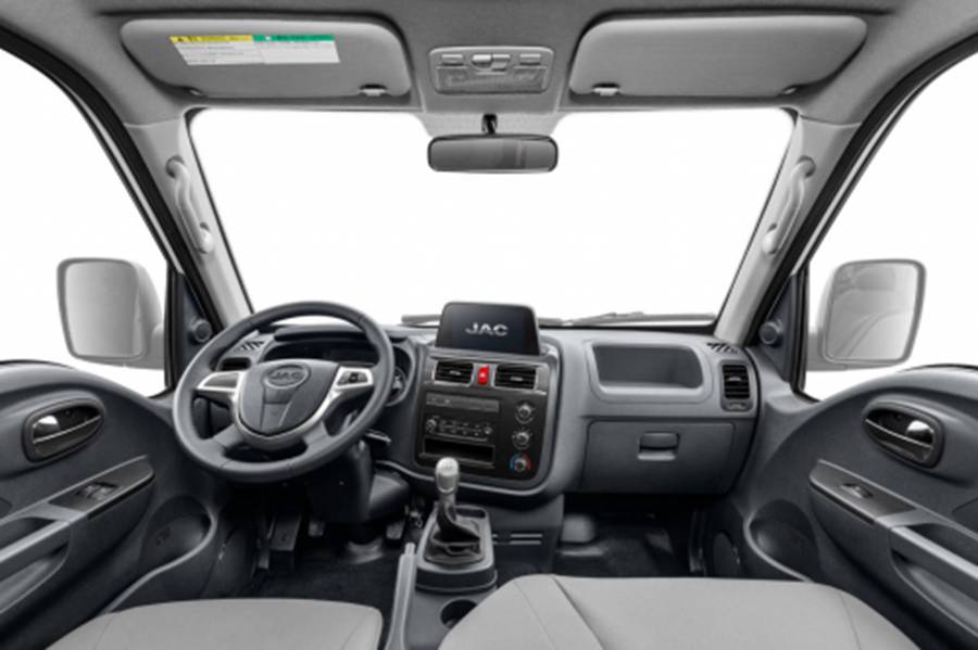 金秋国三置换季 ,一台江淮轿卡X5国六车全搞定 - 第3张 - 提加商用车网 金秋国三置换季 ,一台江淮轿卡X5国六车全搞定 - 第3张