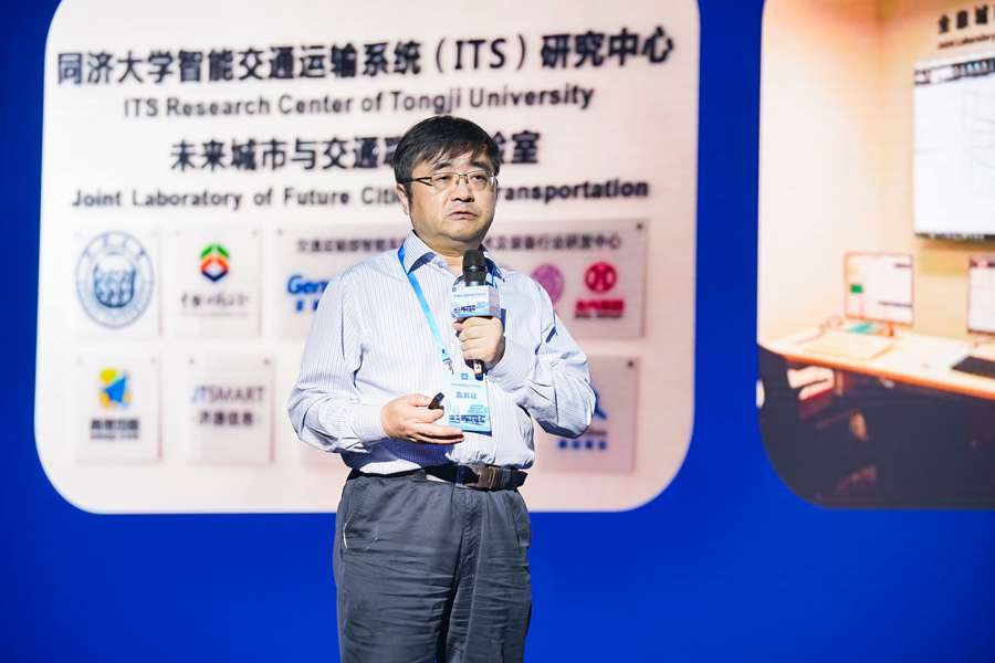 宇通发布“城市级”智慧出行解决方案,携手华为、阿里共建智慧城市 - 第4张 - 提加商用车网 宇通发布“城市级”智慧出行解决方案,携手华为、阿里共建智慧城市 - 第4张
