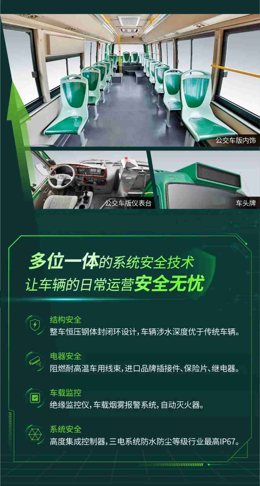 金旅XML6809大考斯特D8纯电动客车,让旅途更美好 - 第4张 - 提加商用车网 金旅XML6809大考斯特D8纯电动客车,让旅途更美好 - 第4张