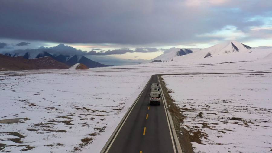 经济耐用,舒适可靠 江西五十铃翼放EC轻卡抢先看 - 第3张 - 提加商用车网 经济耐用,舒适可靠 江西五十铃翼放EC轻卡抢先看 - 第3张