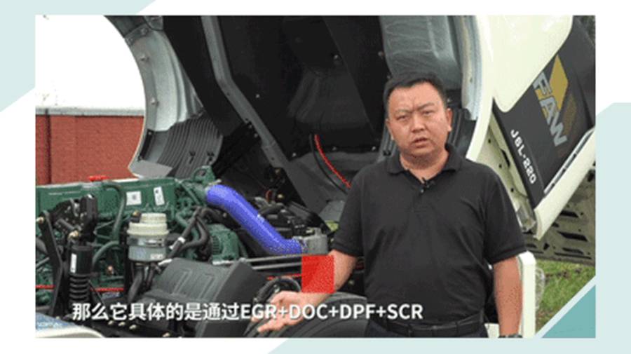 铂威CA4DK动力的这些黑科技您了解吗？怪不得如此热销 - 第3张
