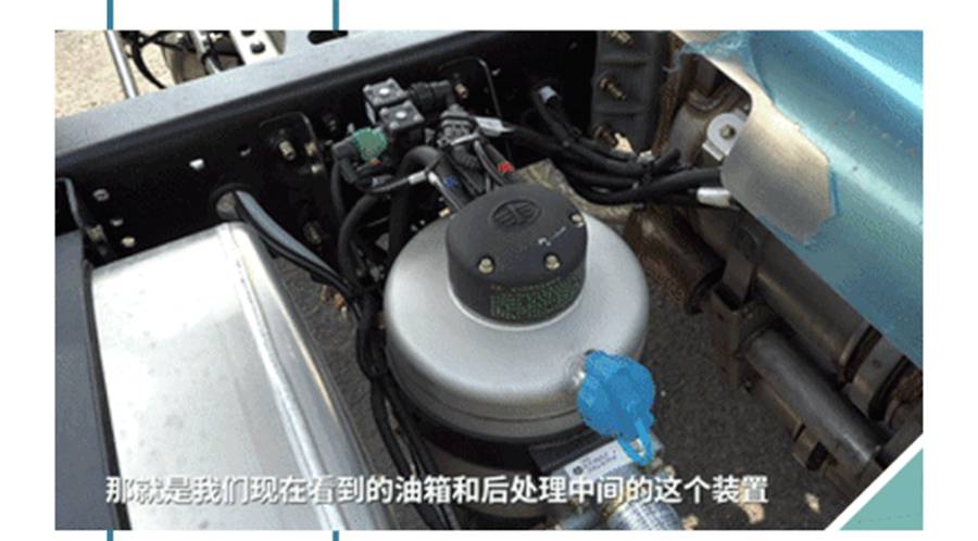 铂威CA4DK动力的这些黑科技您了解吗？怪不得如此热销 - 第5张