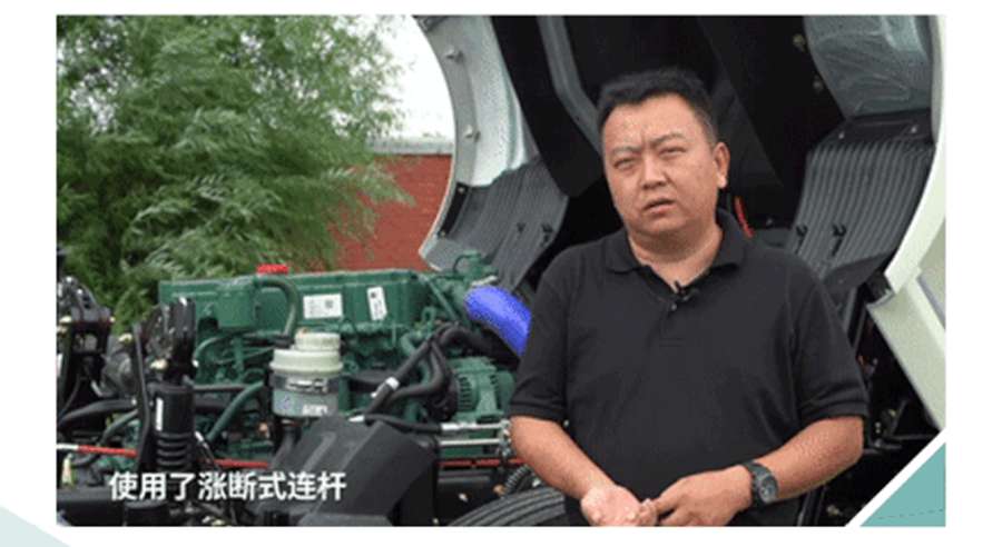 铂威CA4DK动力的这些黑科技您了解吗？怪不得如此热销 - 第9张