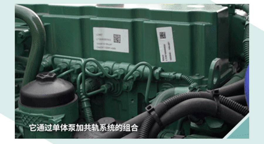 铂威CA4DK动力的这些黑科技您了解吗？怪不得如此热销 - 第11张