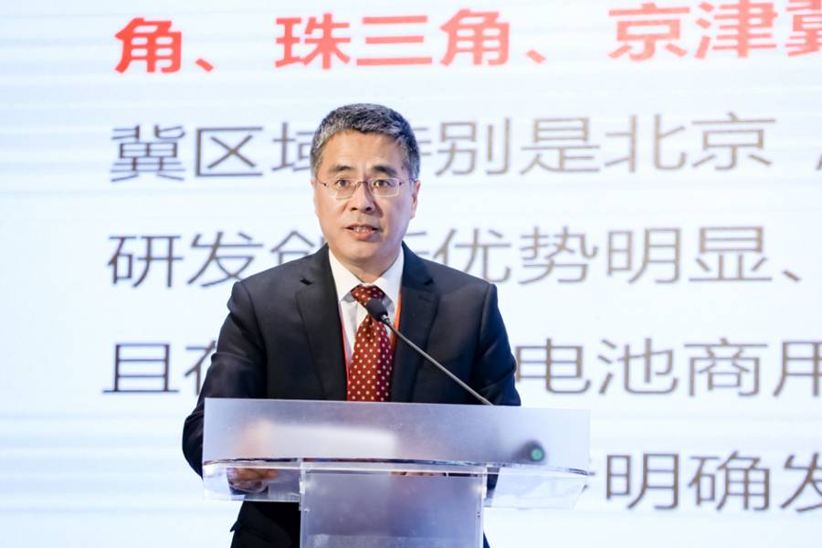 最强联合体诞生!北汽福田打造全国首家燃料电池全栈式解决方案 - 第2张 - 提加商用车网 最强联合体诞生!北汽福田打造全国首家燃料电池全栈式解决方案 - 第2张