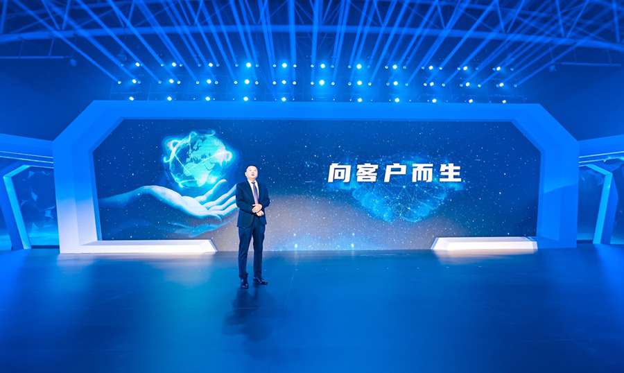 满载信赖星耀未来,东风轻型车发布“一剑双星”开启智慧物流新时代 - 第6张 - 提加商用车网 满载信赖星耀未来,东风轻型车发布“一剑双星”开启智慧物流新时代 - 第6张