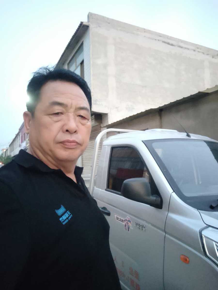 从电动三轮到福田祥菱 ,王玉荣运输之路更上一层楼 - 第1张 - 提加商用车网 从电动三轮到福田祥菱 ,王玉荣运输之路更上一层楼 - 第1张