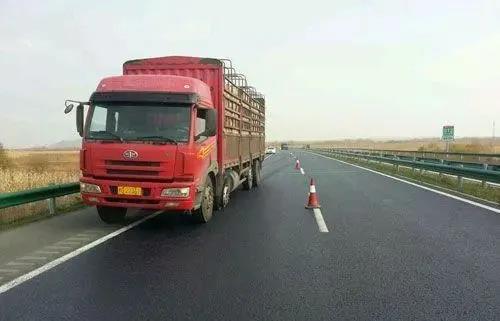 9月大批货运新政将执行,这些地区的卡友关注 - 第2张 - 提加商用车网 9月大批货运新政将执行,这些地区的卡友关注 - 第2张