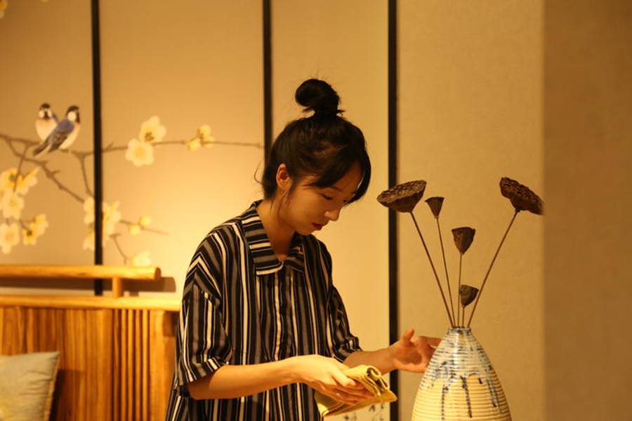 祥菱创业三响炮之二:诸暨有个“家具痴”曹冠玺,一年卖货600万! - 第2张 - 提加商用车网 祥菱创业三响炮之二:诸暨有个“家具痴”曹冠玺,一年卖货600万! - 第2张