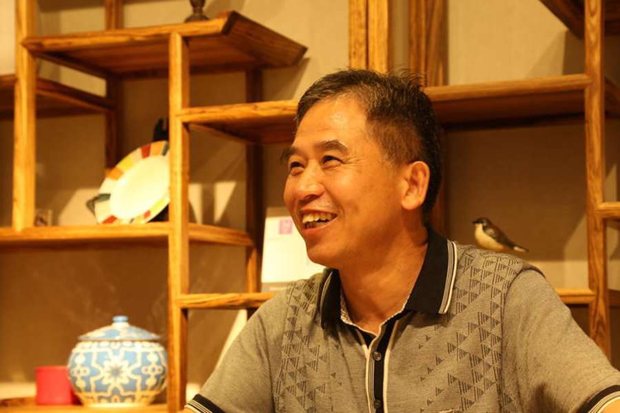 祥菱创业三响炮之二:诸暨有个“家具痴”曹冠玺,一年卖货600万! - 第1张 - 提加商用车网 祥菱创业三响炮之二:诸暨有个“家具痴”曹冠玺,一年卖货600万! - 第1张