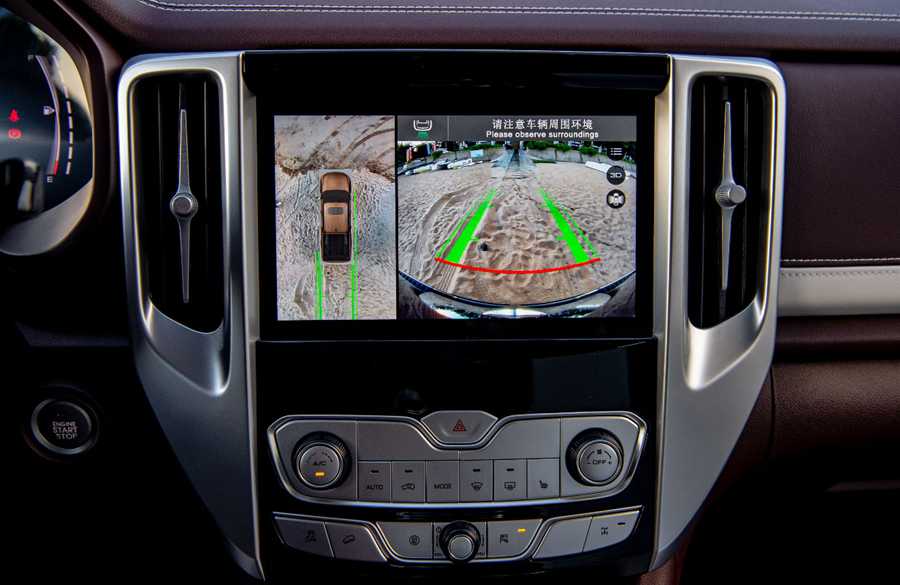 柴油国六最大扭矩 ,长城炮乘用/商用皮卡柴油8AT 11.78万元起上市 - 第9张 - 提加商用车网 柴油国六最大扭矩 ,长城炮乘用/商用皮卡柴油8AT 11.78万元起上市 - 第9张