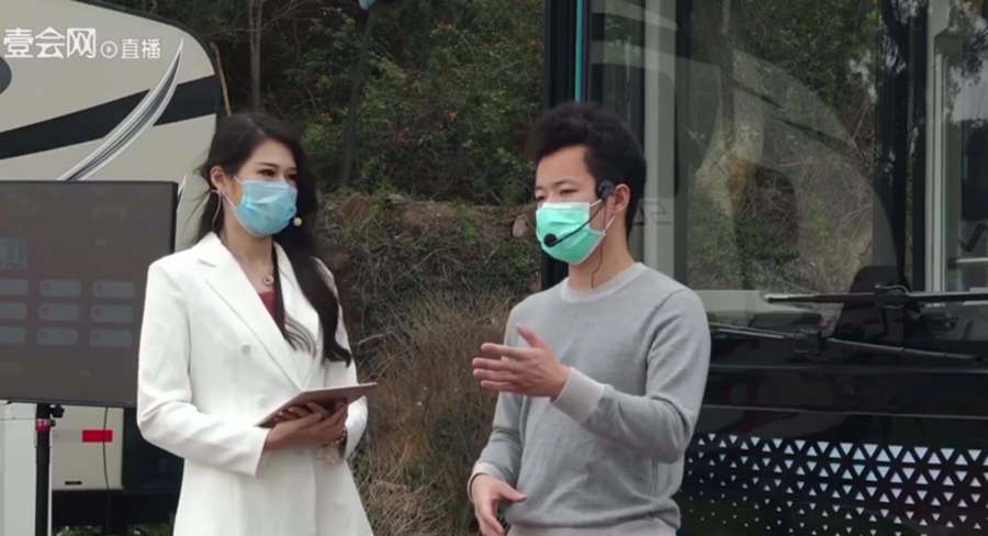 金龙客车战疫录 | 凝聚负压车精神,勇担国企社会责任 - 第7张 - 提加商用车网 金龙客车战疫录 | 凝聚负压车精神,勇担国企社会责任 - 第7张