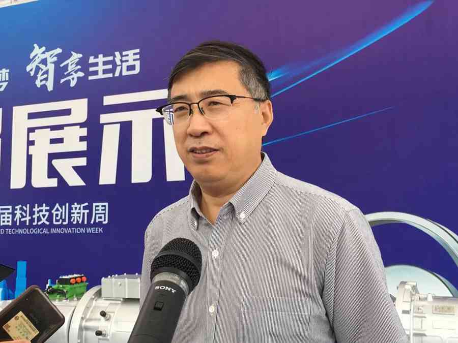 徐向阳:法士特完全有能力三五年内让国内重卡普及AMT - 第4张 - 提加商用车网 徐向阳:法士特完全有能力三五年内让国内重卡普及AMT - 第4张