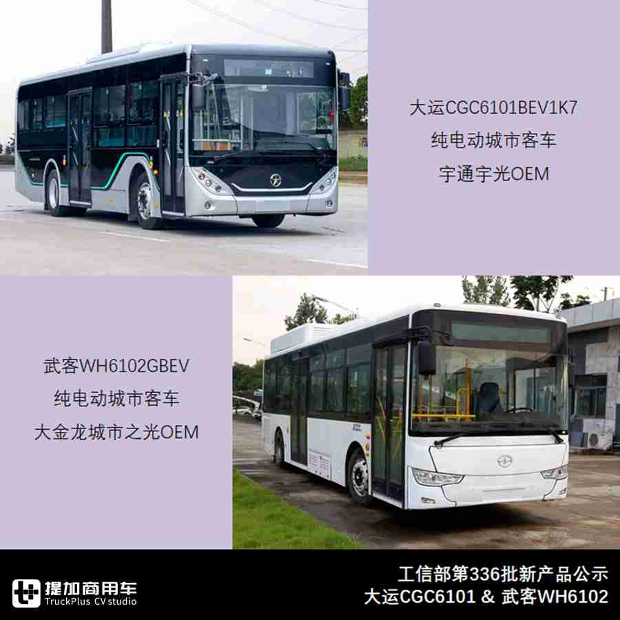 教你看懂客车公告中篇,我们来详细说说怎么看,看什么,为何看 - 第4张 - 提加商用车网 教你看懂客车公告中篇,我们来详细说说怎么看,看什么,为何看 - 第4张