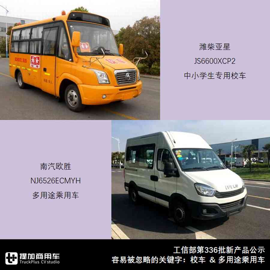 教你看懂客车公告中篇,我们来详细说说怎么看,看什么,为何看 - 第7张 - 提加商用车网 教你看懂客车公告中篇,我们来详细说说怎么看,看什么,为何看 - 第7张