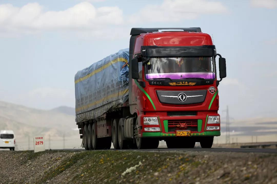 牛师傅选车:600马力东风天龙KX成为新伙伴 - 第3张 - 提加商用车网 牛师傅选车:600马力东风天龙KX成为新伙伴 - 第3张