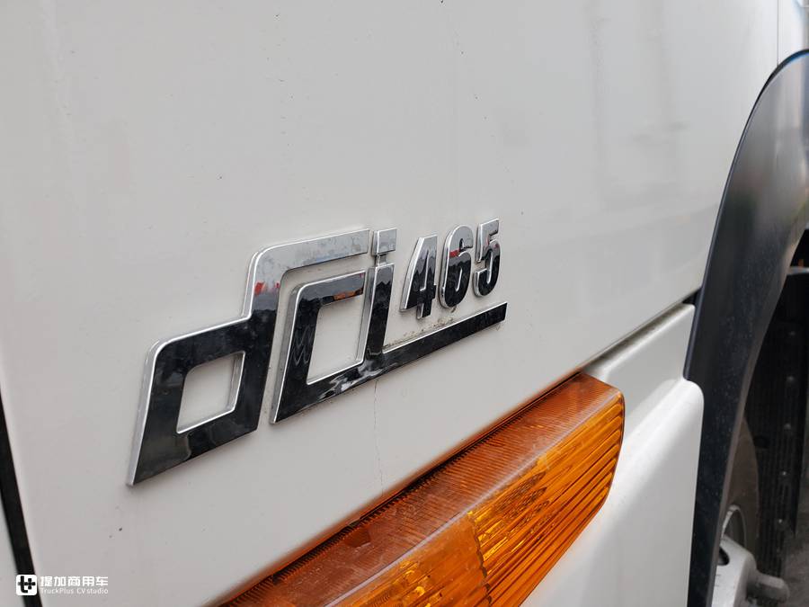 东风天龙KL冷链载货车实拍,看完车辆配置,才知道冷链运输为何都用它 - 第18张 - 提加商用车网 东风天龙KL冷链载货车实拍,看完车辆配置,才知道冷链运输为何都用它 - 第18张