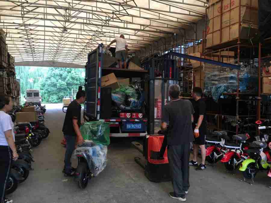 车队长用车选车经:骏铃V系列省心又省钱 - 第4张 - 提加商用车网 车队长用车选车经:骏铃V系列省心又省钱 - 第4张