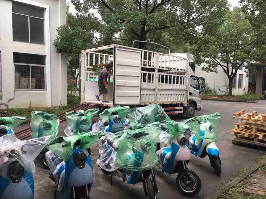 车队长用车选车经:骏铃V系列省心又省钱 - 第2张 - 提加商用车网 车队长用车选车经:骏铃V系列省心又省钱 - 第2张