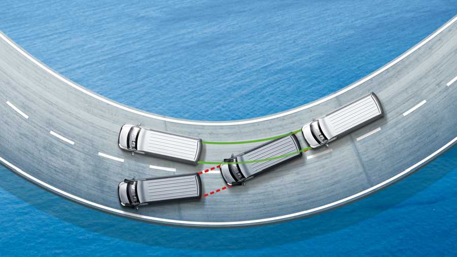 C照就能开可定制,国六柴油动力,金龙凯锐全方位满足细分市场 - 第10张 - 提加商用车网 C照就能开可定制,国六柴油动力,金龙凯锐全方位满足细分市场 - 第10张