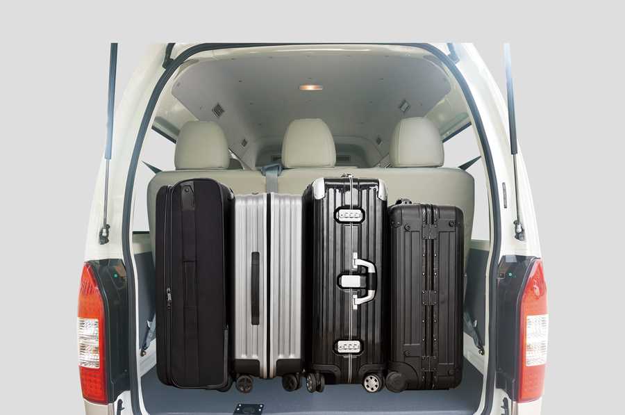 C照就能开可定制,国六柴油动力,金龙凯锐全方位满足细分市场 - 第7张 - 提加商用车网 C照就能开可定制,国六柴油动力,金龙凯锐全方位满足细分市场 - 第7张