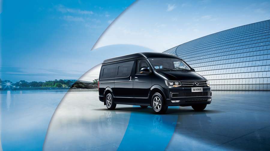 C照就能开可定制,国六柴油动力,金龙凯锐全方位满足细分市场 - 第2张 - 提加商用车网 C照就能开可定制,国六柴油动力,金龙凯锐全方位满足细分市场 - 第2张