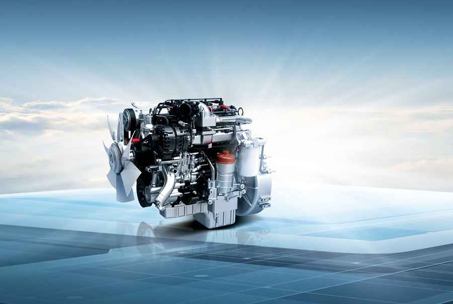 C照就能开可定制,国六柴油动力,金龙凯锐全方位满足细分市场 - 第8张 - 提加商用车网 C照就能开可定制,国六柴油动力,金龙凯锐全方位满足细分市场 - 第8张