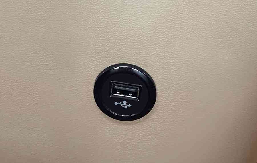 C照就能开可定制,国六柴油动力,金龙凯锐全方位满足细分市场 - 第6张 - 提加商用车网 C照就能开可定制,国六柴油动力,金龙凯锐全方位满足细分市场 - 第6张