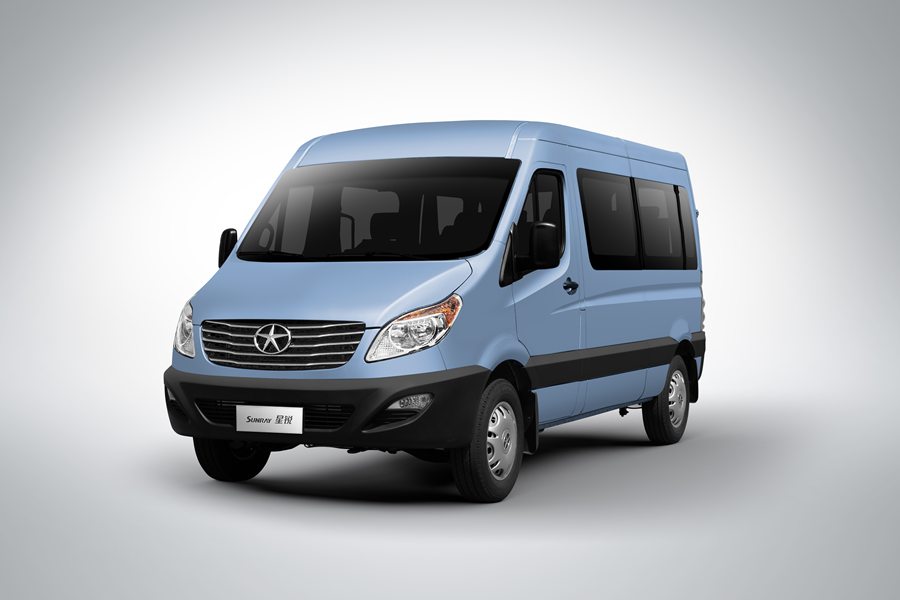 江淮星锐全新产品即将发布,节油王者总决赛战火重燃 - 第2张 - 提加商用车网 江淮星锐全新产品即将发布,节油王者总决赛战火重燃 - 第2张