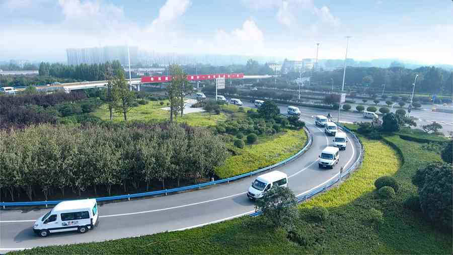 江淮星锐全新产品即将发布,节油王者总决赛战火重燃 - 第3张 - 提加商用车网 江淮星锐全新产品即将发布,节油王者总决赛战火重燃 - 第3张