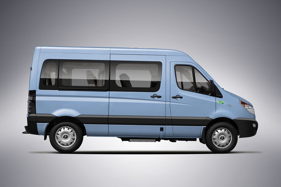 江淮星锐全新产品即将发布,节油王者总决赛战火重燃 - 第1张 - 提加商用车网 江淮星锐全新产品即将发布,节油王者总决赛战火重燃 - 第1张