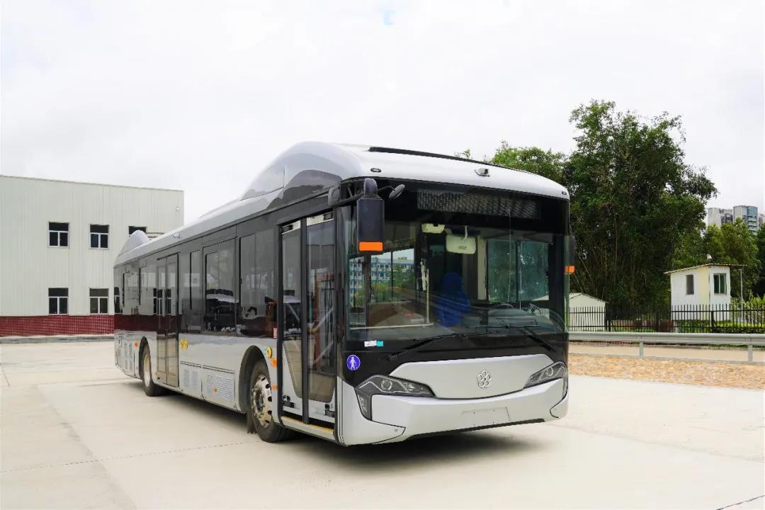 “抗疫战士”银隆新能源恒效净化健康车入选科创项目名单 - 第4张 - 提加商用车网 “抗疫战士”银隆新能源恒效净化健康车入选科创项目名单 - 第4张