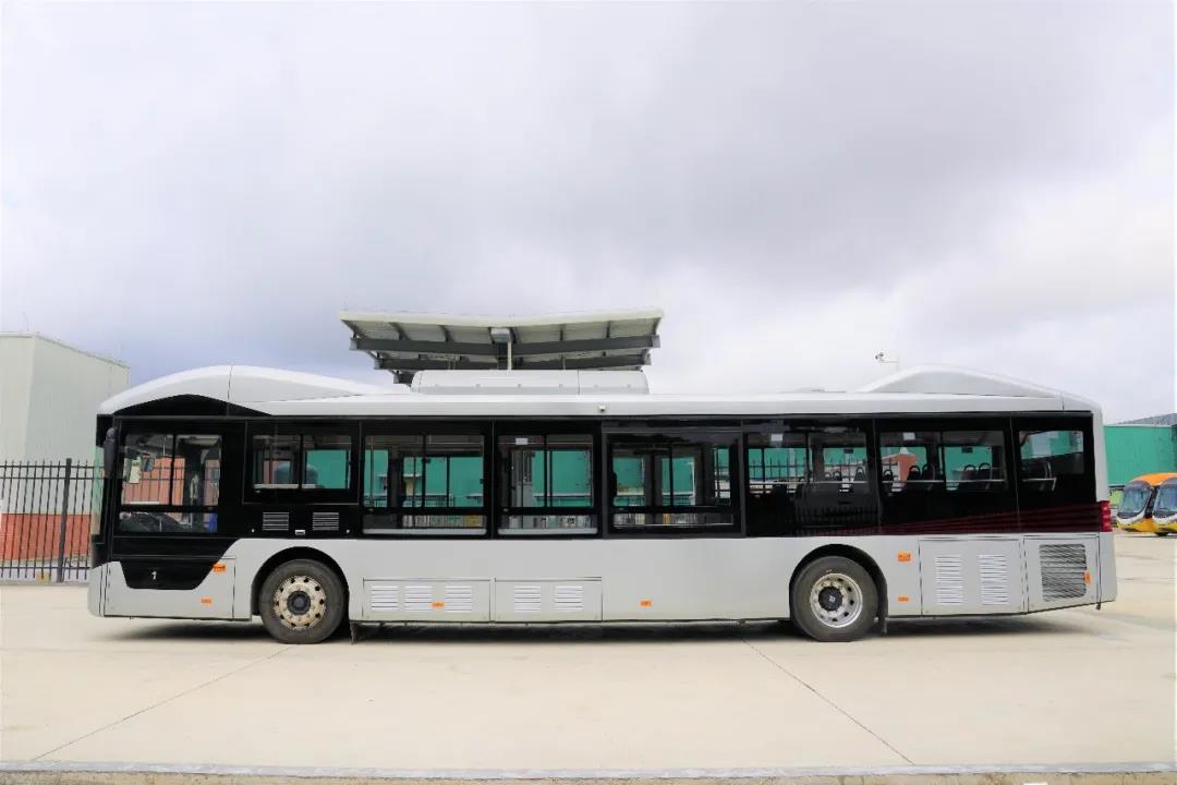 “抗疫战士”银隆新能源恒效净化健康车入选科创项目名单 - 第2张 - 提加商用车网 “抗疫战士”银隆新能源恒效净化健康车入选科创项目名单 - 第2张