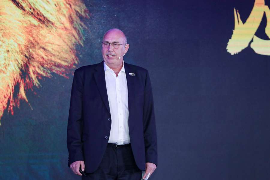 狮吼东方 应运而生 ,曼恩全新一代TG系列卡车正式上市 - 第8张 - 提加商用车网 狮吼东方 应运而生 ,曼恩全新一代TG系列卡车正式上市 - 第8张