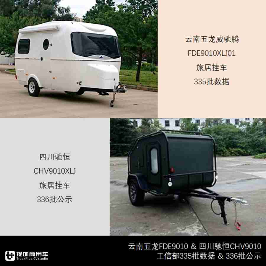 房车圈新车企增多,卡车类房车特色凸显,8、9月旅居类公告解读 - 第12张 - 提加商用车网 房车圈新车企增多,卡车类房车特色凸显,8、9月旅居类公告解读 - 第12张