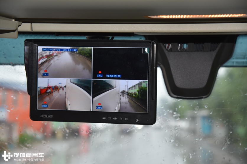 散户适合买进口卡车吗?沃尔沃卡车车主:开着得劲还省油,很值得! - 第8张 - 提加商用车网 散户适合买进口卡车吗?沃尔沃卡车车主:开着得劲还省油,很值得! - 第8张