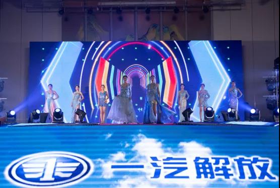 现场订车547辆！解放J6P 460质惠版牵引车在阜阳卖爆了！ - 第4张