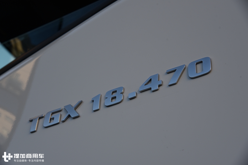 配置、体验均升级,力量与细腻集于一身,带您一睹全新曼恩TGX卡车的风采 - 第11张 - 提加商用车网 配置、体验均升级,力量与细腻集于一身,带您一睹全新曼恩TGX卡车的风采 - 第11张