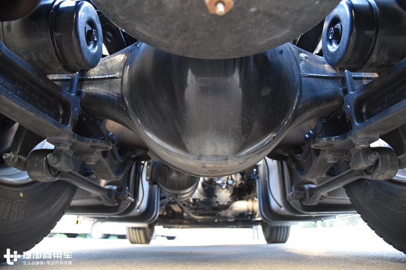 配置、体验均升级,力量与细腻集于一身,带您一睹全新曼恩TGX卡车的风采 - 第16张 - 提加商用车网 配置、体验均升级,力量与细腻集于一身,带您一睹全新曼恩TGX卡车的风采 - 第16张