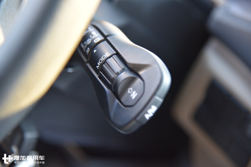 配置、体验均升级,力量与细腻集于一身,带您一睹全新曼恩TGX卡车的风采 - 第28张 - 提加商用车网 配置、体验均升级,力量与细腻集于一身,带您一睹全新曼恩TGX卡车的风采 - 第28张