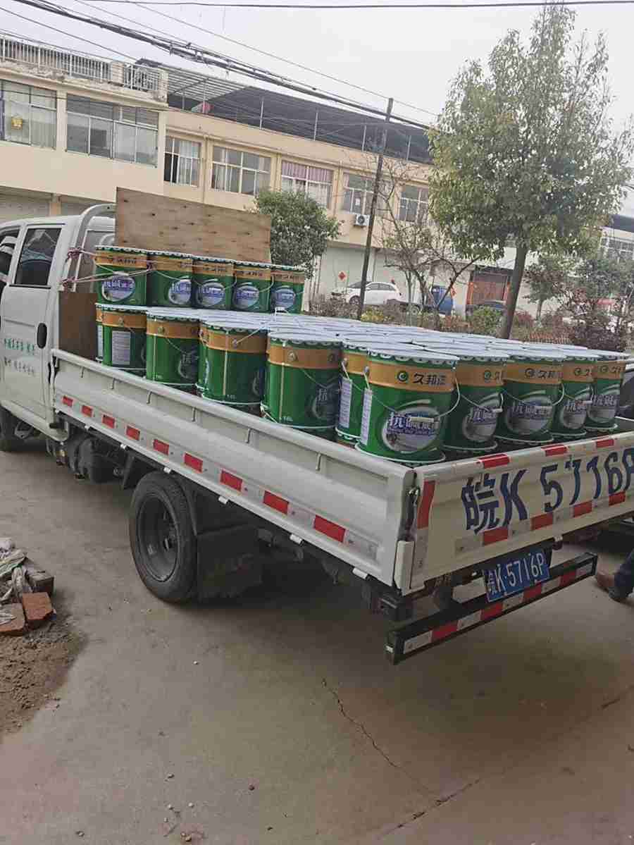 孔师傅:既能拉货又能坐人,江淮轿卡让工效升级 - 第4张 - 提加商用车网 孔师傅:既能拉货又能坐人,江淮轿卡让工效升级 - 第4张