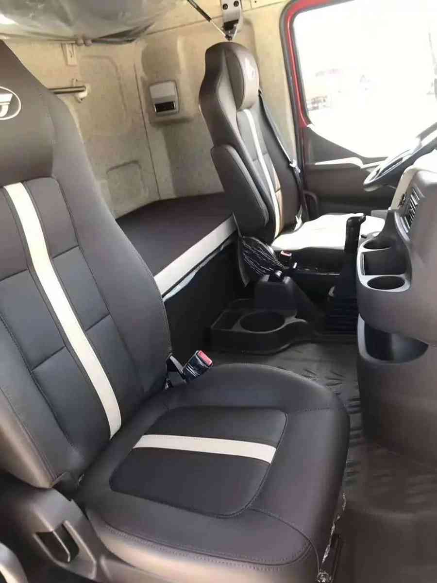 专为长途配货市场打造!开乘龙H7 3.0牵引车长途无忧 - 第8张 - 提加商用车网 专为长途配货市场打造!开乘龙H7 3.0牵引车长途无忧 - 第8张