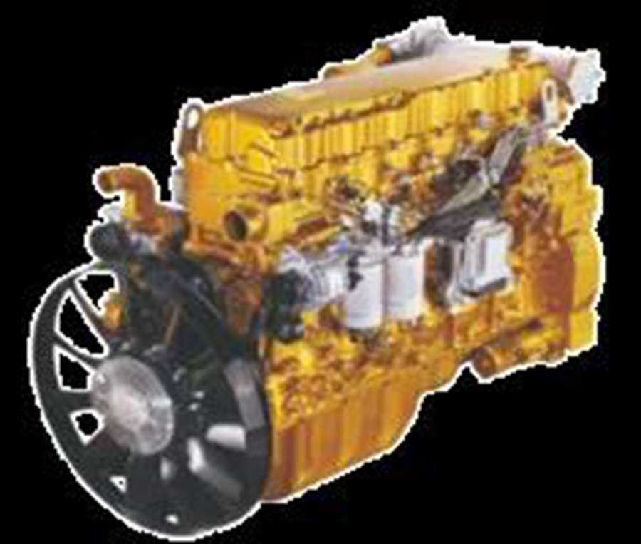 专为长途配货市场打造!开乘龙H7 3.0牵引车长途无忧 - 第2张 - 提加商用车网 专为长途配货市场打造!开乘龙H7 3.0牵引车长途无忧 - 第2张