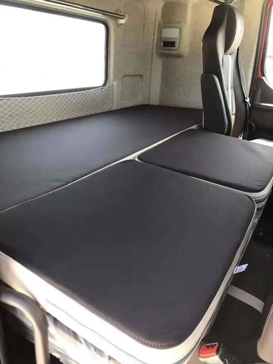 专为长途配货市场打造!开乘龙H7 3.0牵引车长途无忧 - 第7张 - 提加商用车网 专为长途配货市场打造!开乘龙H7 3.0牵引车长途无忧 - 第7张