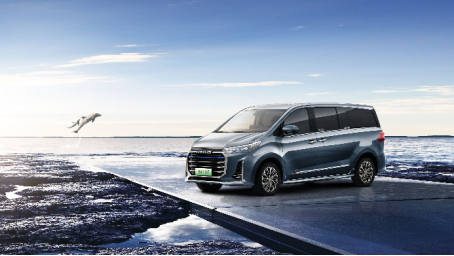 北京车展曝光,上汽大通连发三车,要在MPV领域“搞事情”? - 第1张 - 提加商用车网 北京车展曝光,上汽大通连发三车,要在MPV领域“搞事情”? - 第1张