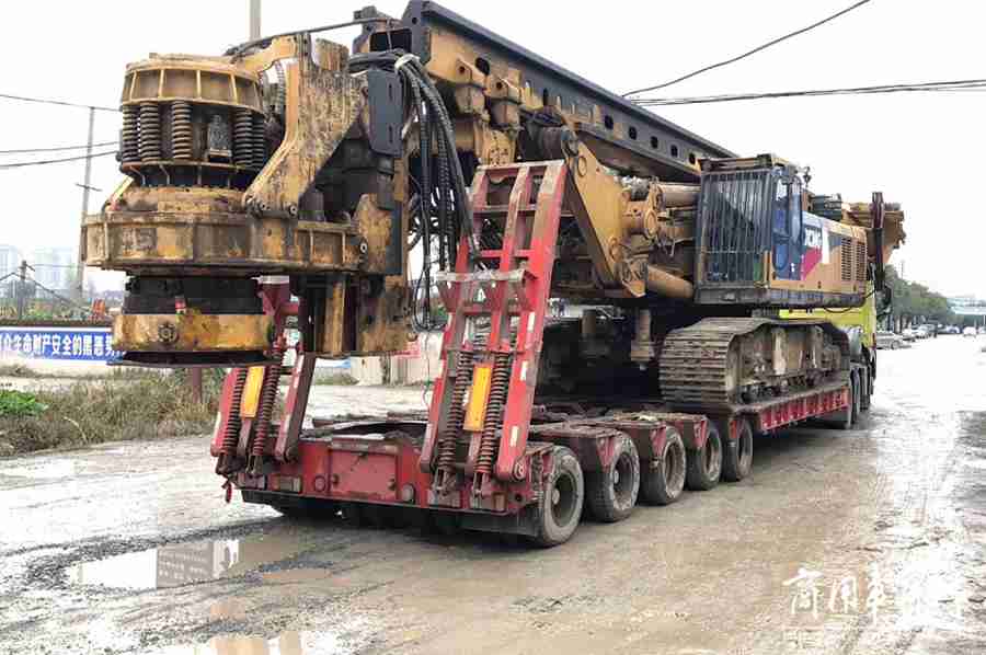 偶然相遇多年相守 红岩杰狮是他最“对”的选择 - 第3张 - 提加商用车网 偶然相遇多年相守 红岩杰狮是他最“对”的选择 - 第3张