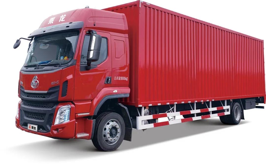 省钱好车怎么选?两轴收费更低,乘龙H5大单桥载货车让您赚的更多 - 第1张 - 提加商用车网 省钱好车怎么选?两轴收费更低,乘龙H5大单桥载货车让您赚的更多 - 第1张