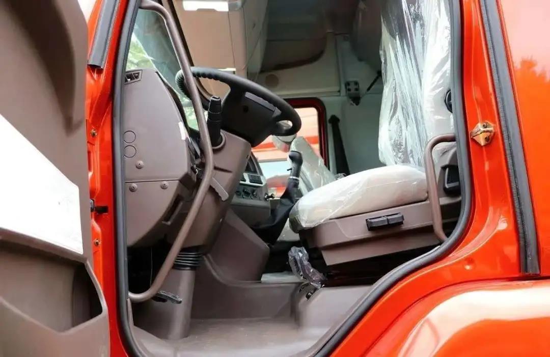 省钱好车怎么选?两轴收费更低,乘龙H5大单桥载货车让您赚的更多 - 第6张 - 提加商用车网 省钱好车怎么选?两轴收费更低,乘龙H5大单桥载货车让您赚的更多 - 第6张