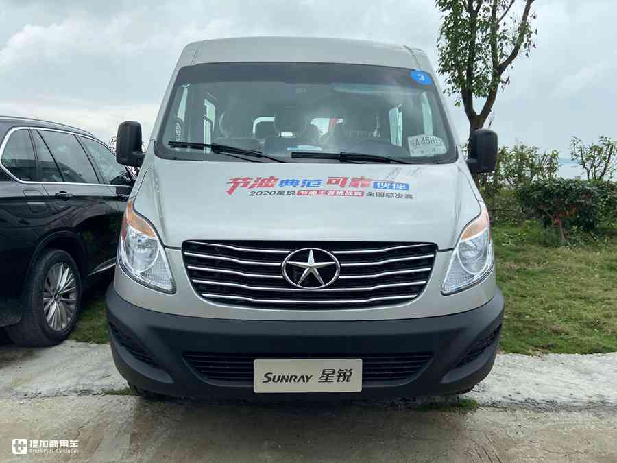 江淮星锐新发布的车型,13.77万起售的捷运王,有啥亮点配置? - 第3张 - 提加商用车网 江淮星锐新发布的车型,13.77万起售的捷运王,有啥亮点配置? - 第3张