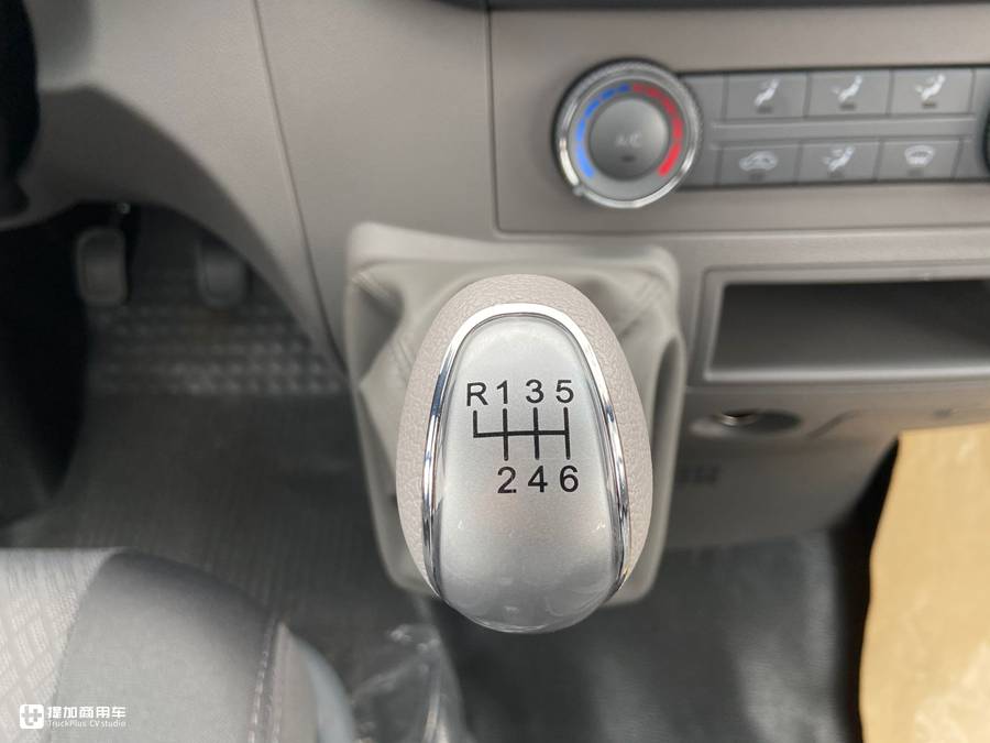 江淮星锐新发布的车型,13.77万起售的捷运王,有啥亮点配置? - 第10张 - 提加商用车网 江淮星锐新发布的车型,13.77万起售的捷运王,有啥亮点配置? - 第10张